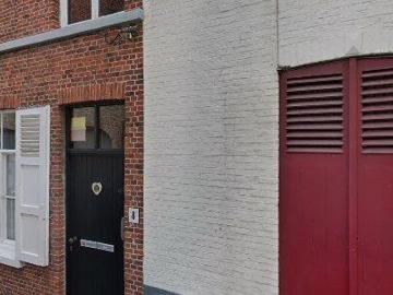 8000, Arrondissement de Bruges, Flandre-Occidentale, Flandre