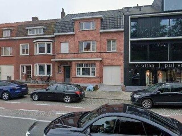Apartment for rent in Brugge