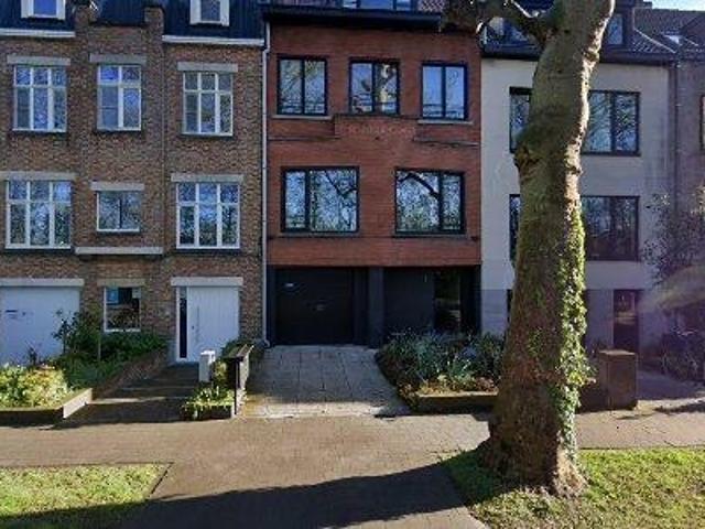 Apartment for rent in Brugge