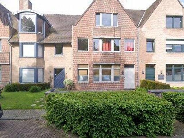 Apartment for rent in Brugge