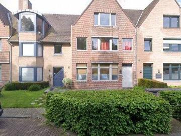 Apartment for rent in Brugge