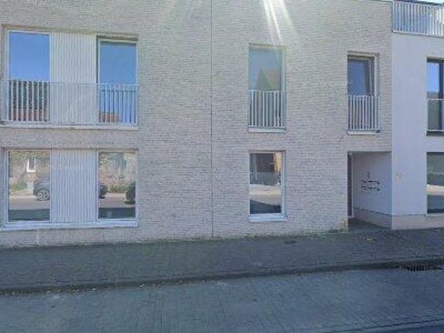 Apartment for rent in Brugge