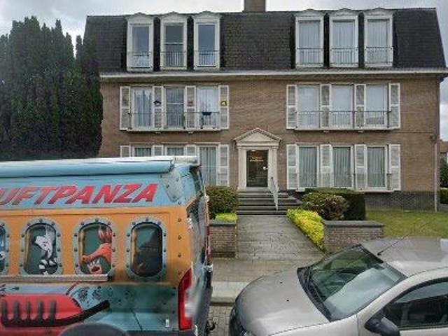 Apartment for rent in Brugge