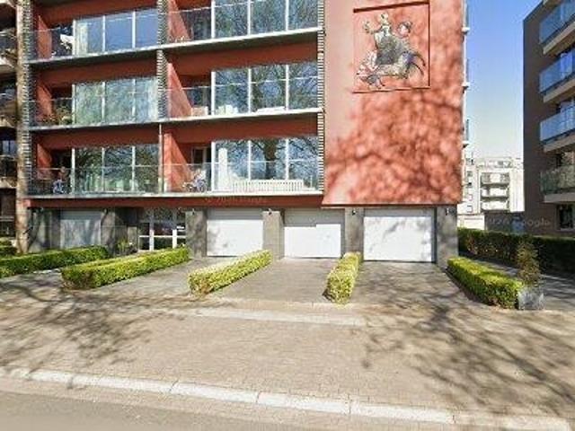 Apartment for rent in Brugge