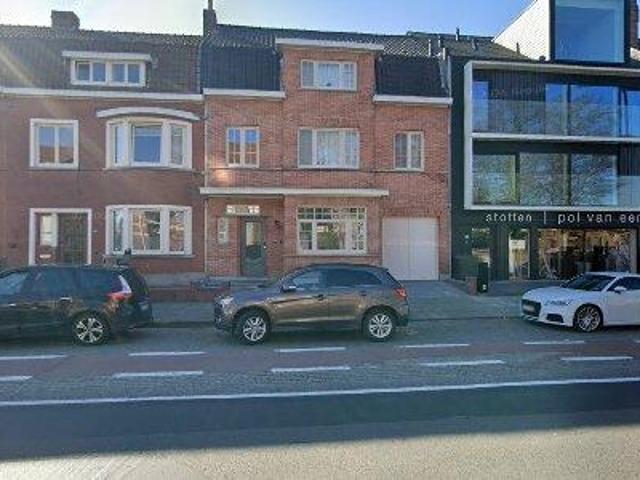 Apartment for rent in Brugge