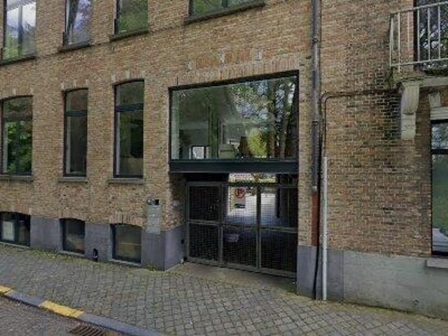 Apartment for rent in Brugge
