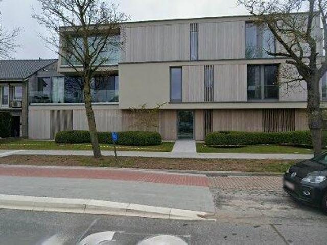 Apartment for rent in Brugge