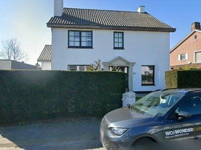 Apartment for rent in Brugge