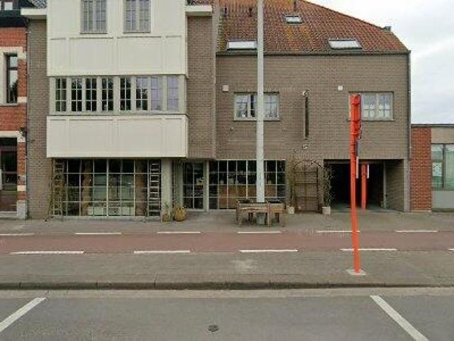 Apartment for rent in Brugge