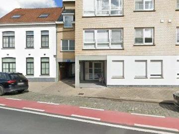 Apartment for rent in Brugge