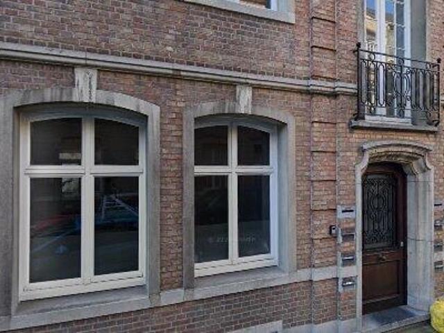 Apartment for rent in Brugge