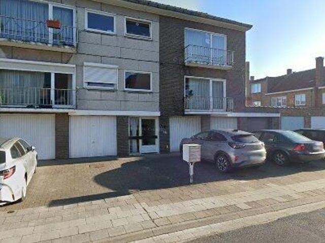 Apartment for rent in Brugge