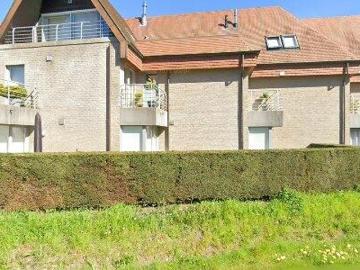 Apartment for rent in Brugge