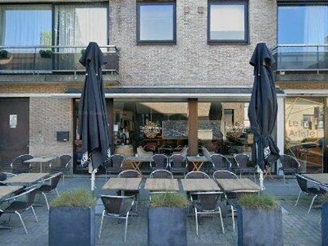 Apartment for rent in Brugge