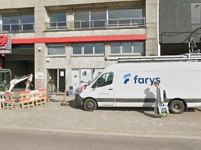 Apartment for rent in Brugge