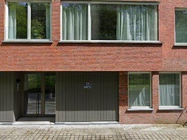 Apartment for rent in Brugge