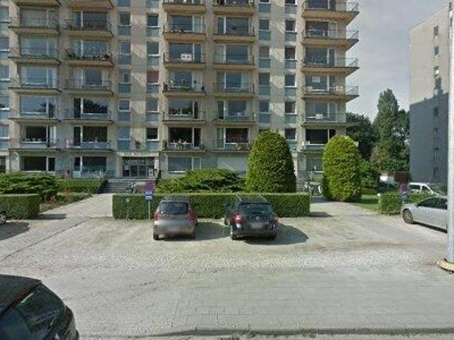 Apartment for rent in Brugge