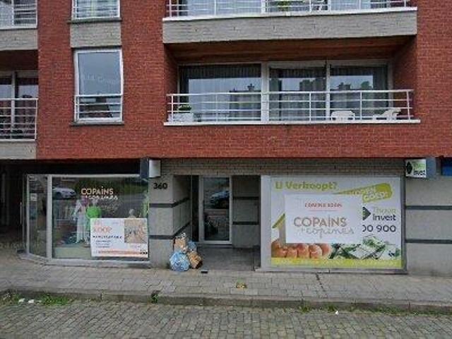 Apartment for rent in Brugge