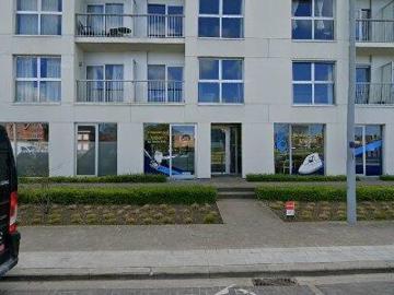 Apartment for rent in Brugge