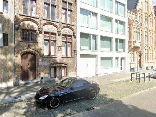 Apartment for rent in Brugge