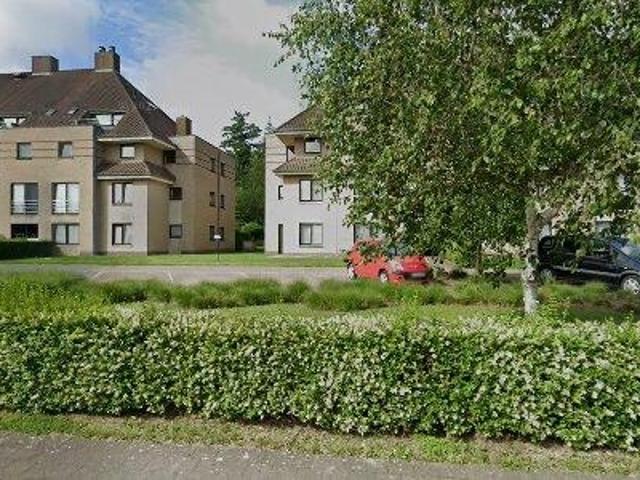 Apartment for rent in Brugge
