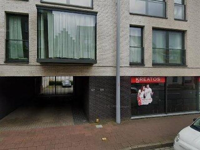 Apartment for rent in Brugge