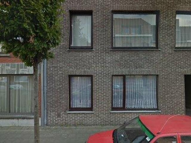 Apartment for rent in Brugge