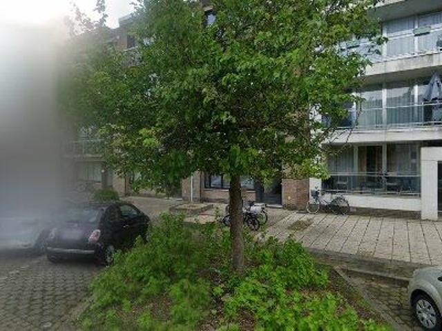 Apartment for rent in Brugge