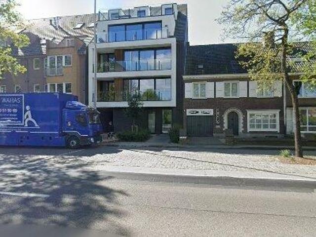 Apartment for rent in Brugge