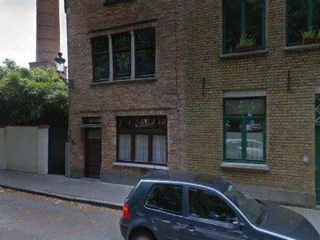 Apartment for rent in Brugge