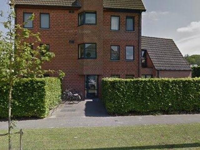 Apartment for rent in Brugge