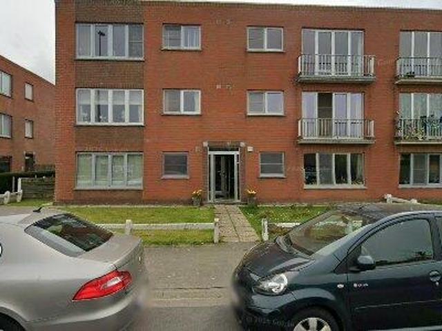 Apartment for rent in Brugge