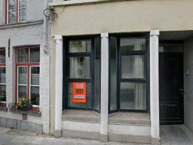 Apartment for rent in Brugge