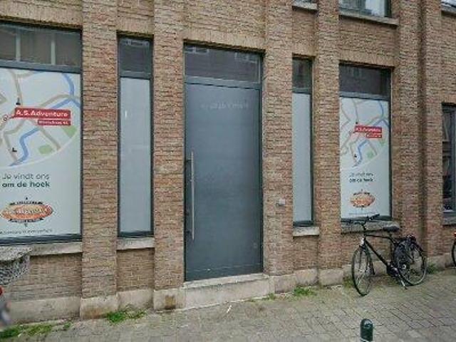 Apartment for rent in Brugge