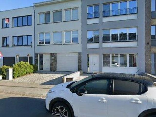 Apartment for rent in Brugge