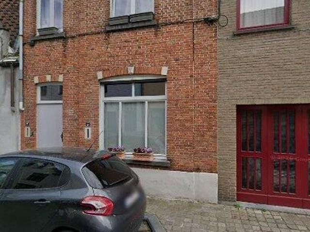 Apartment for rent in Brugge
