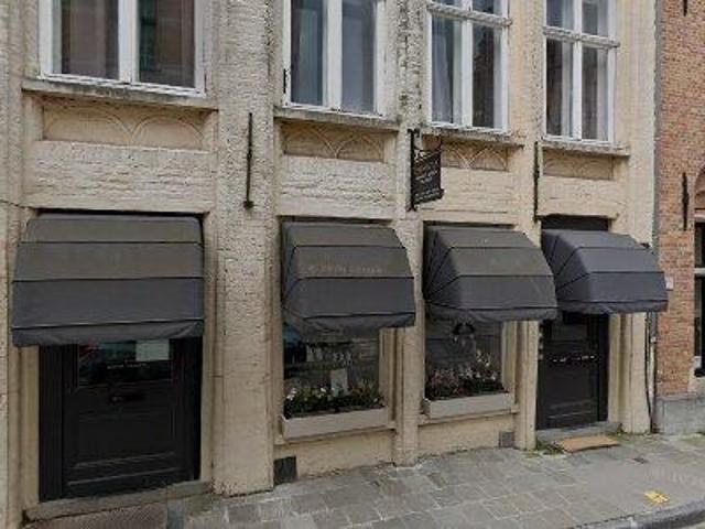 Apartment for rent in Brugge