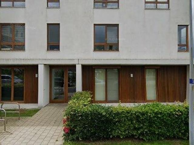 Apartment for rent in Brugge
