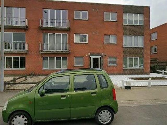 Apartment for rent in Brugge