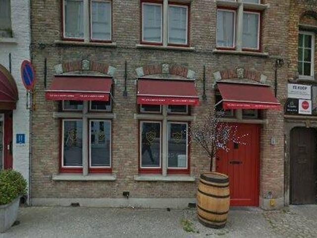 Apartment for rent in Brugge