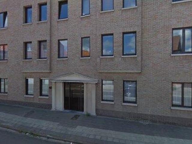 Apartment for rent in Brugge