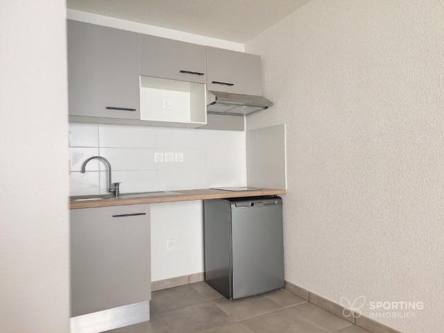 apartment for rent in Bruguières 31150