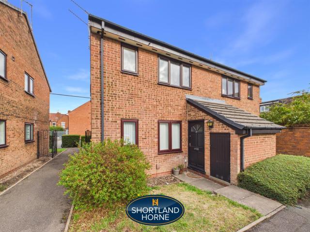apartment for rent in Brunel Close, Stoke, Coventry