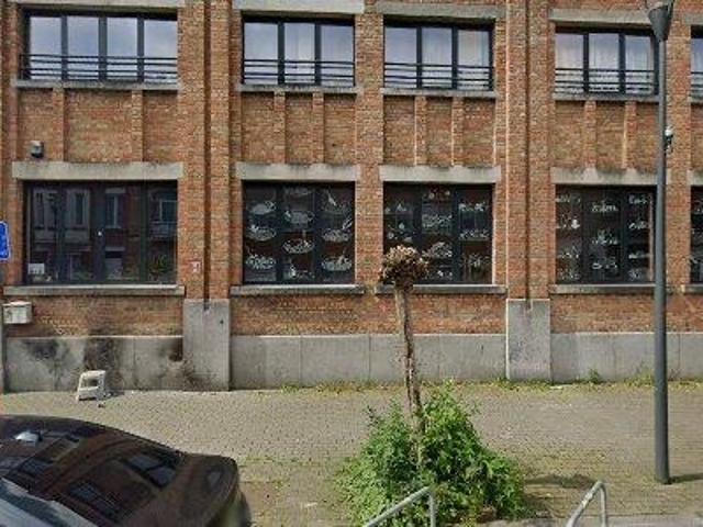 Apartment for rent in Brussels Anderlecht