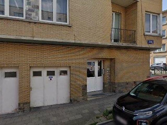 Apartment for rent in Brussels Anderlecht