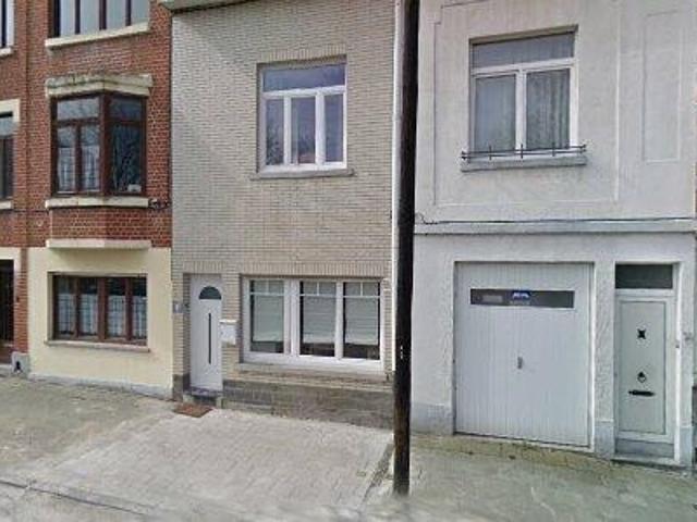 Apartment for rent in Brussels Anderlecht