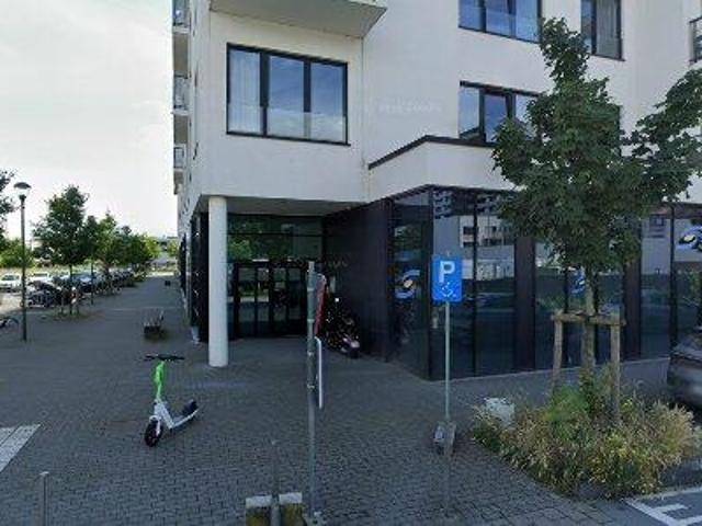 Apartment for rent in Brussels Anderlecht