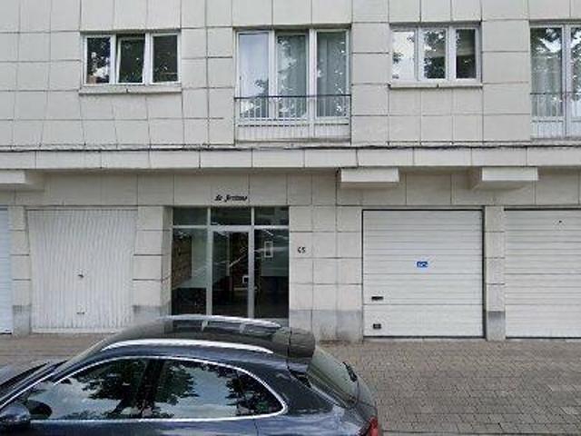 Apartment for rent in Brussels Anderlecht