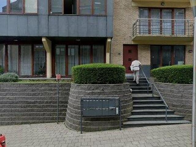 Apartment for rent in Brussels Anderlecht