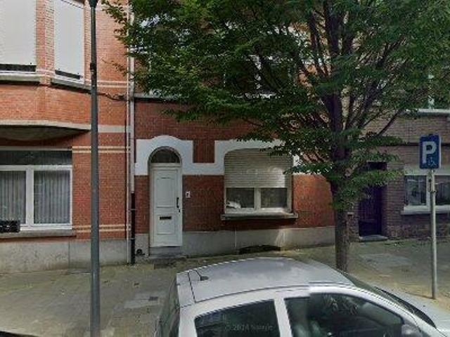 Apartment for rent in Brussels Anderlecht